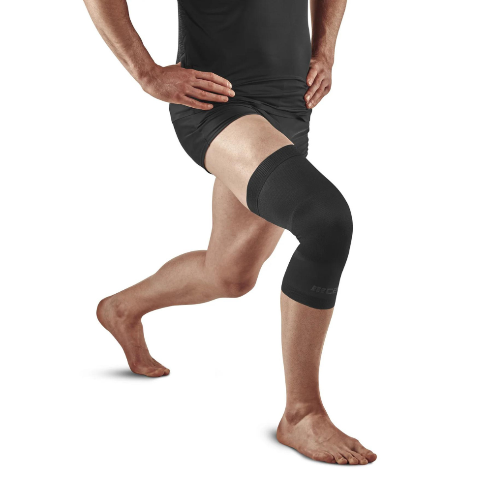 Light Support Knee Sleeve - Unisex