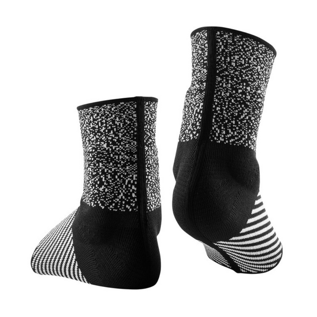 Max Support Ankle Sleeve - Unisex