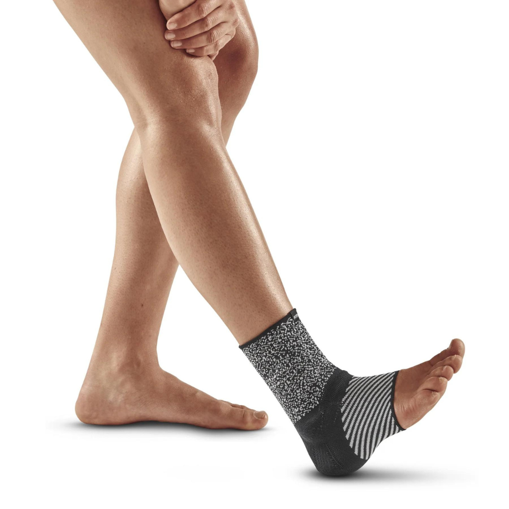 Max Support Ankle Sleeve - Unisex