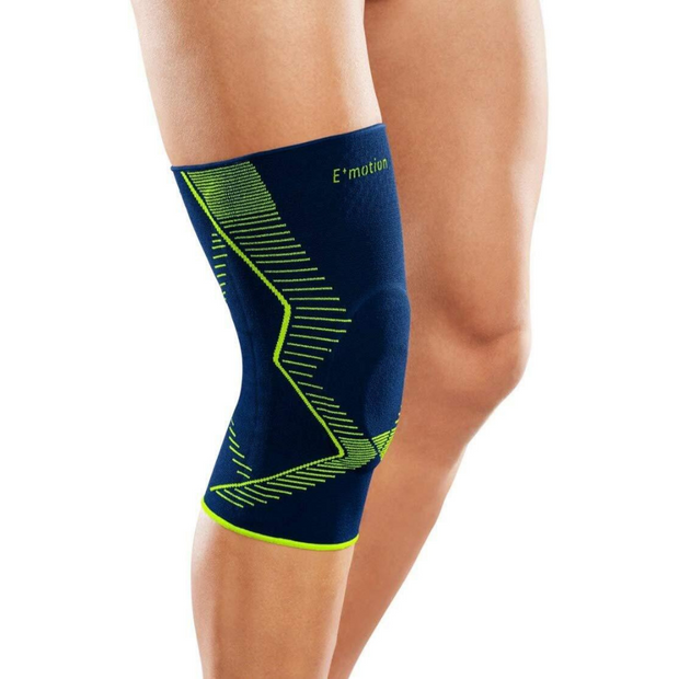 Medi Genumedi E+motion Knee Support