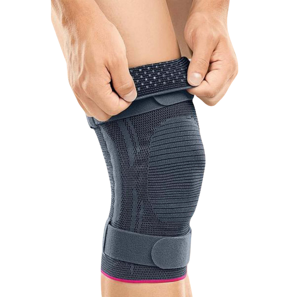 Medi Genumedi Plus Knee Brace | CEP Australia