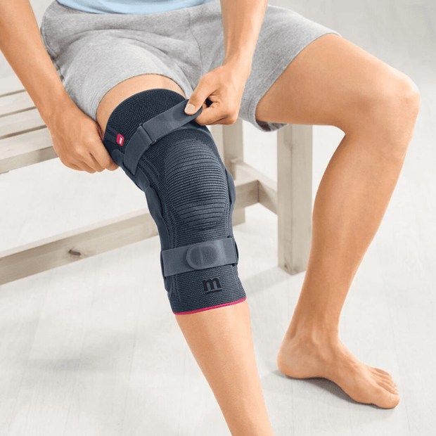 Medi Genumedi Pro Knee Brace