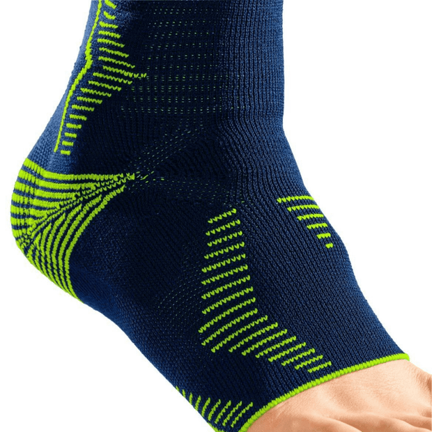 Medi Levamed E+motion Ankle Support