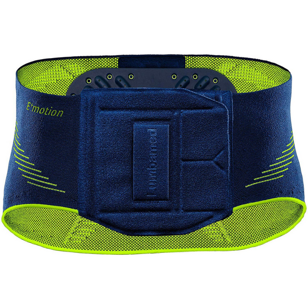 Medi Lumbamed Plus E+motion Back Support