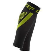 Nighttech Reflective Compression Calf Sleeves - Women