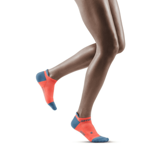 No Show Compression Socks 3.0 - Women