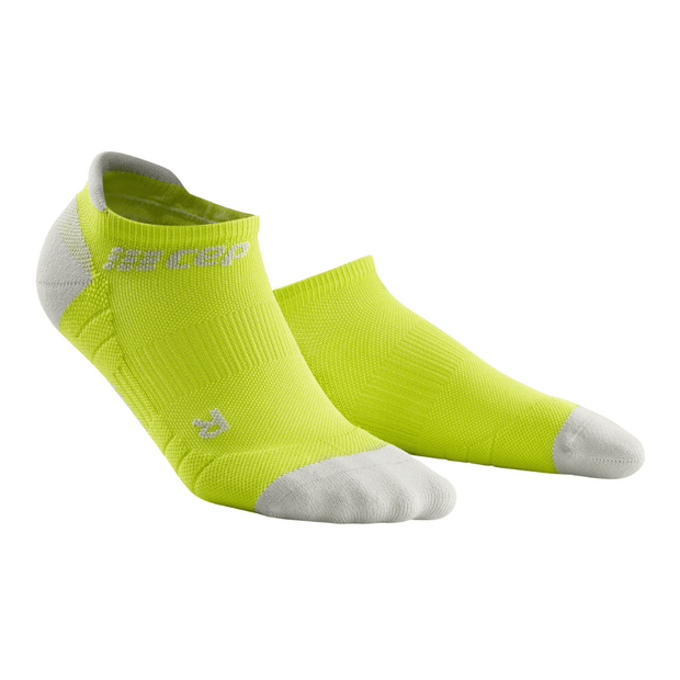 No Show Compression Socks 3.0 - Men