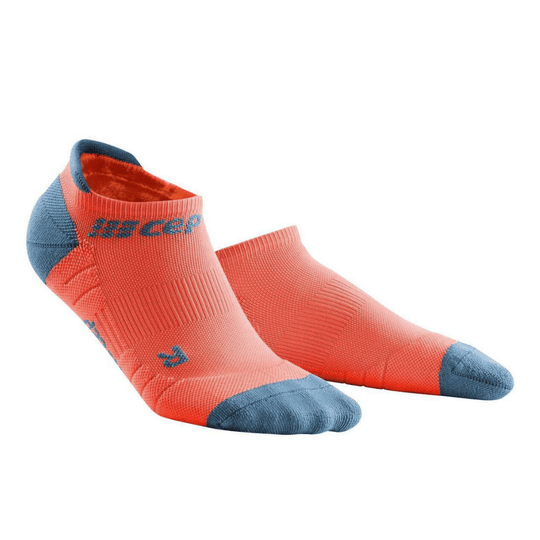 No Show Compression Socks 3.0 - Women