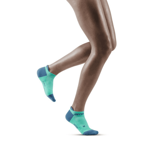 No Show Compression Socks 3.0 - Women