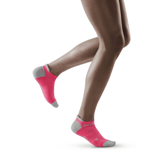 No Show Compression Socks 3.0 - Women