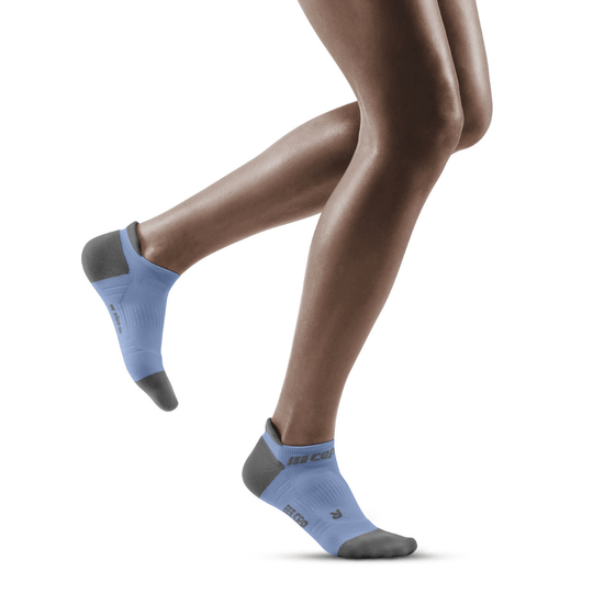 No Show Compression Socks 3.0 - Women