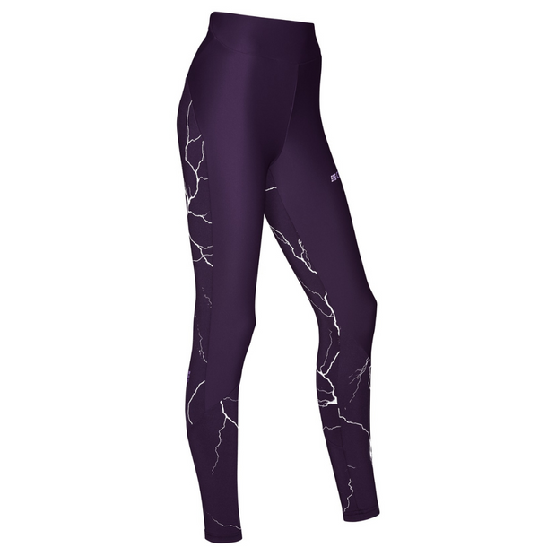 Legging CEP Compression Reflective