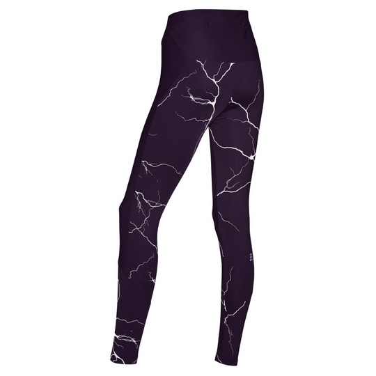 Reflective Tights - Women