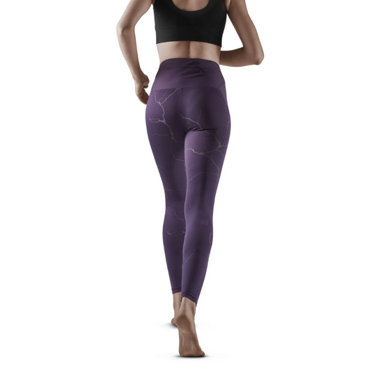 Reflective Tights - Women