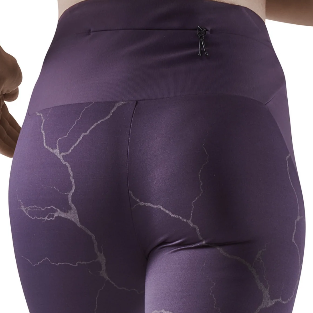 Reflective Tights - Women