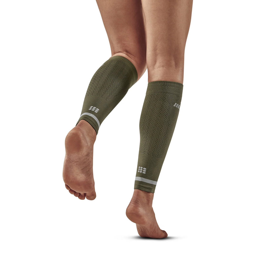 The Run Calf Sleeves 4.0 - Women