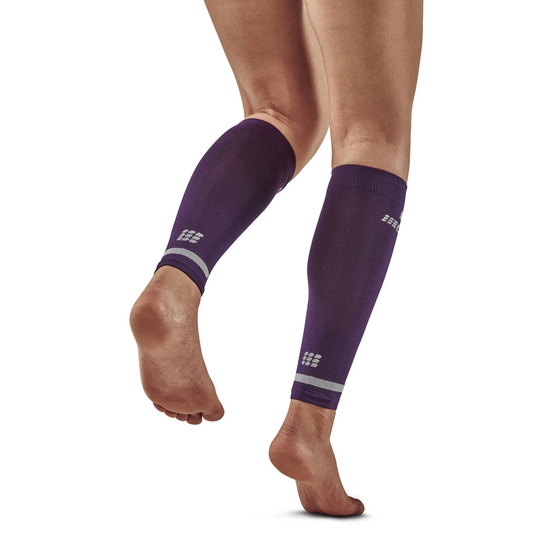 The Run Calf Sleeves 4.0 - Women