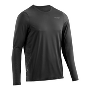 Run Long Sleeve Shirt - Men