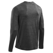 Run Long Sleeve Shirt - Men