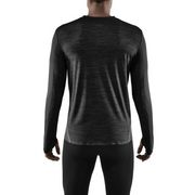 Run Long Sleeve Shirt - Men