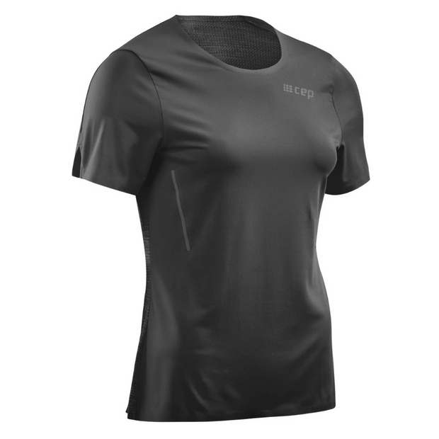Run Short Sleeve Shirt - Women