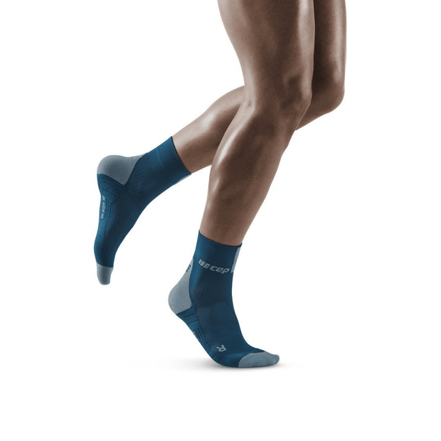Short Compression Socks 3.0 - Men | CEP Australia