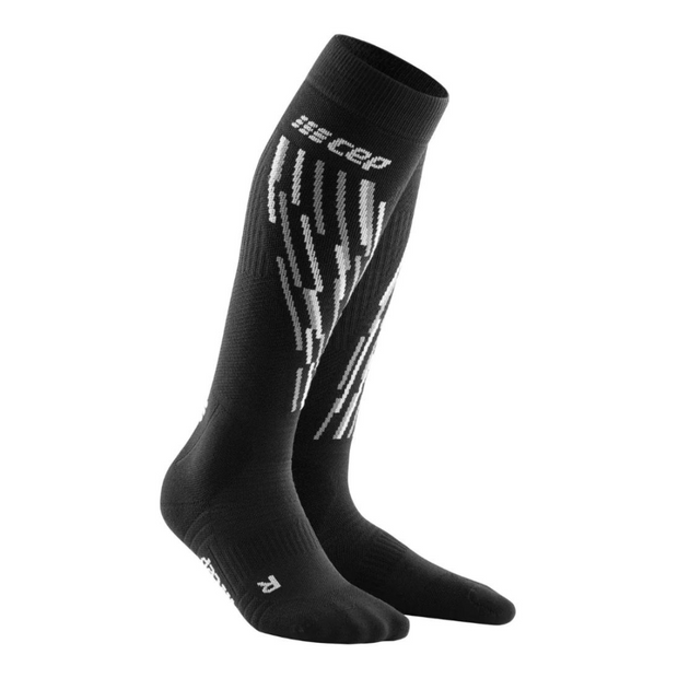 Ski Thermo Long Socks - Women