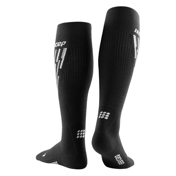 Ski Thermo Long Socks - Women