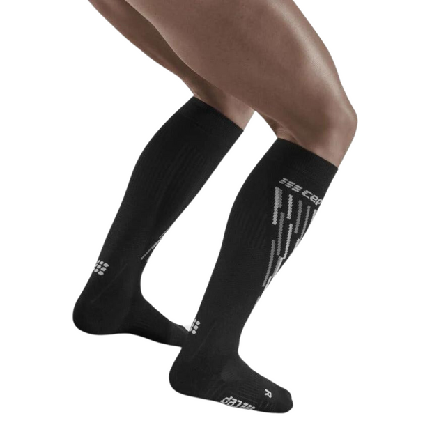 Ski Thermo Long Socks - Men