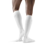Long Compression Socks for Recovery - Men