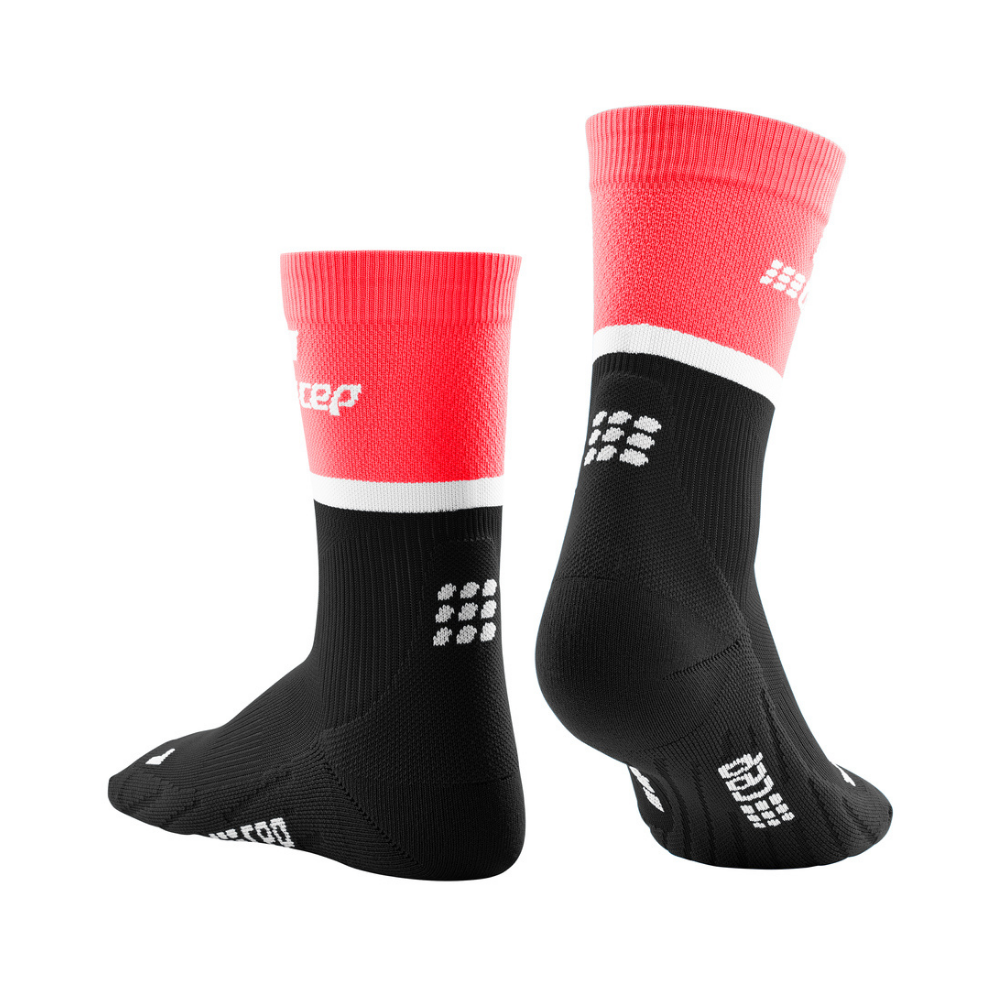 The Run Mid Cut Socks 4.0 - Women