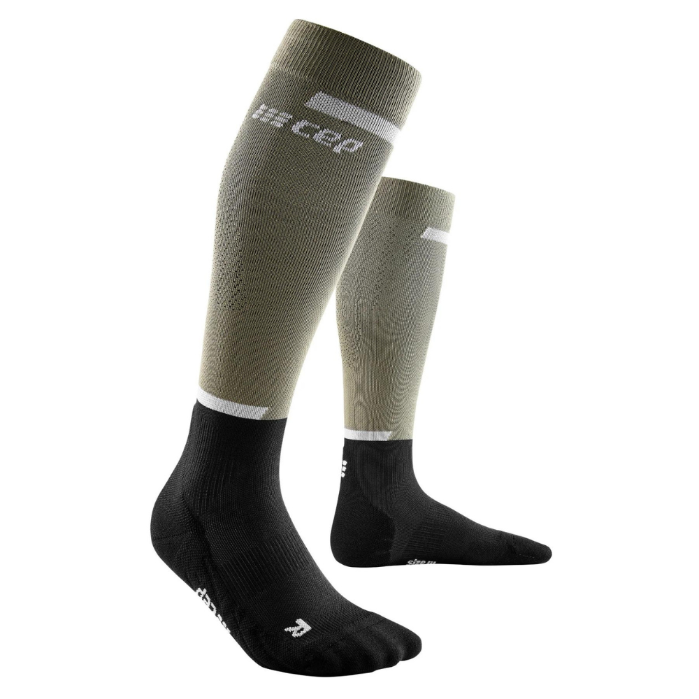 The Run Long Socks 4.0 - Men