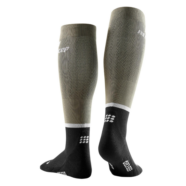 The Run Long Socks 4.0 Men CEP Australia