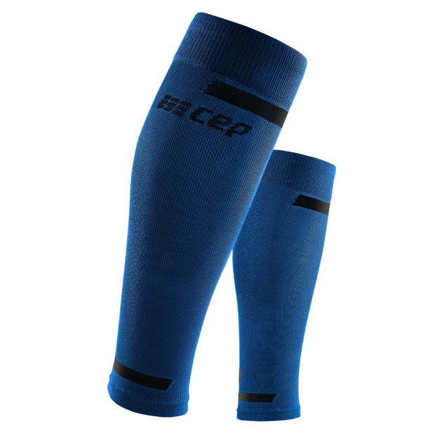 CEP Calf Sleeves 3.0 Herren blue/grey ab 24,45 €