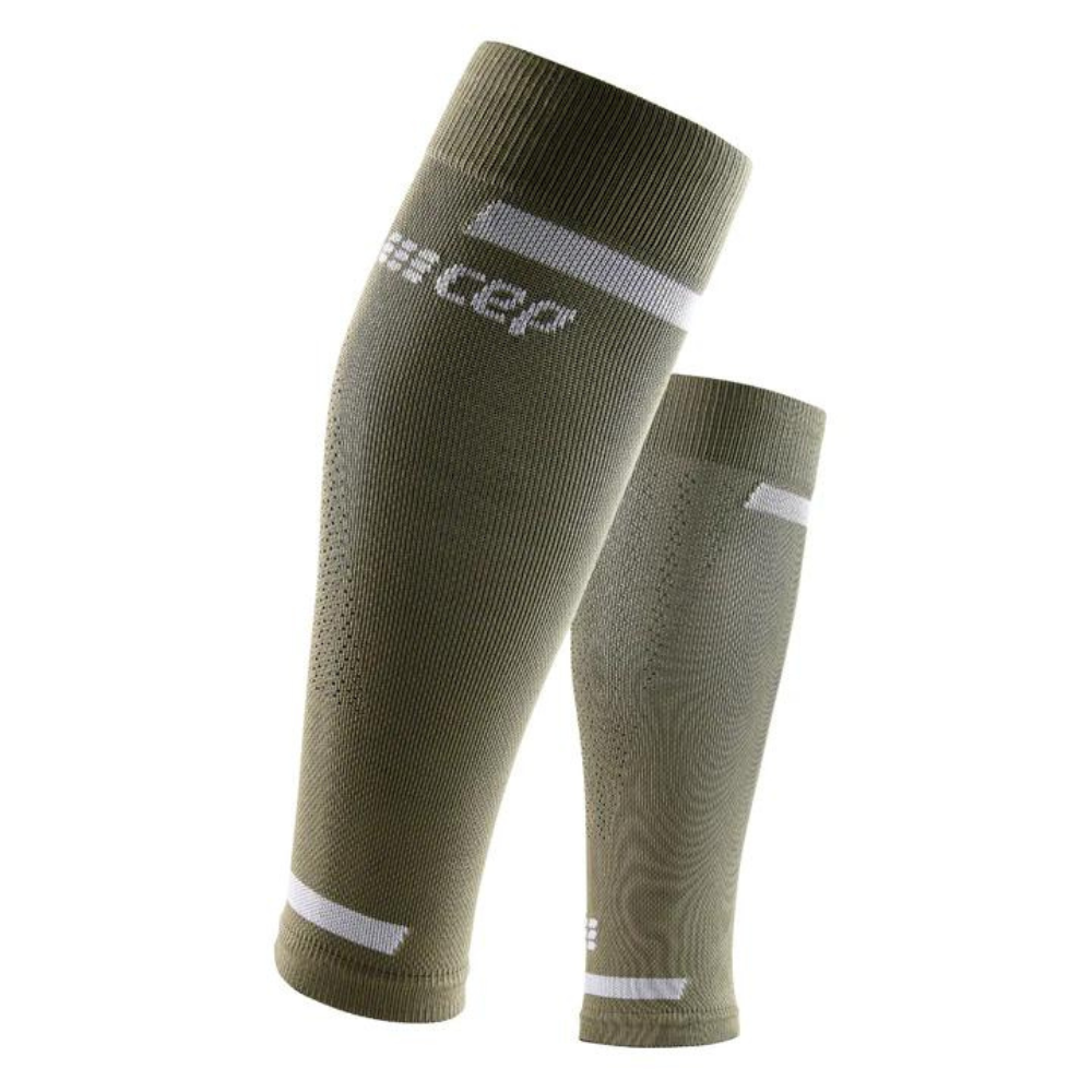 The Run Calf Sleeves 4.0 - Men