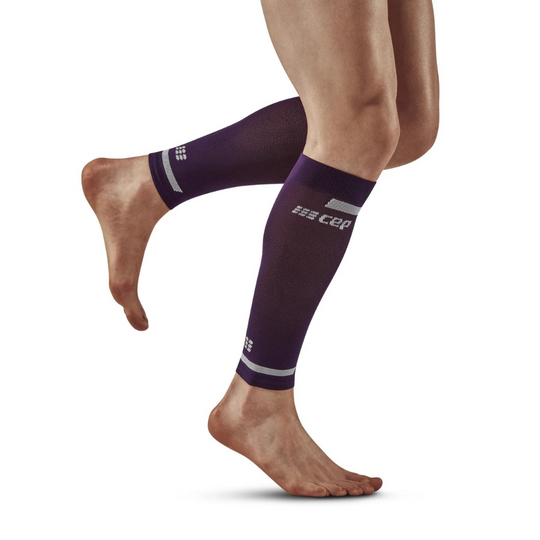 The Run Calf Sleeves 4.0 - Men