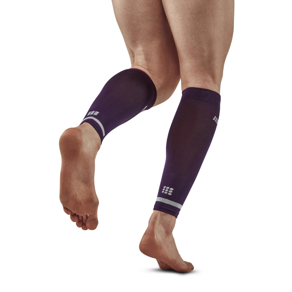 The Run Calf Sleeves Men CEP Australia - Main Image