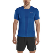 The Run Short Sleeve Shirt 4.0 - Men