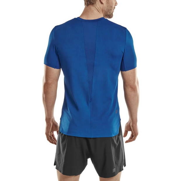 The Run Short Sleeve Shirt 4.0 - Men