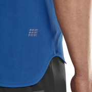 The Run Short Sleeve Shirt 4.0 - Men