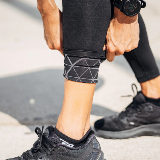 The Run Tights - Women