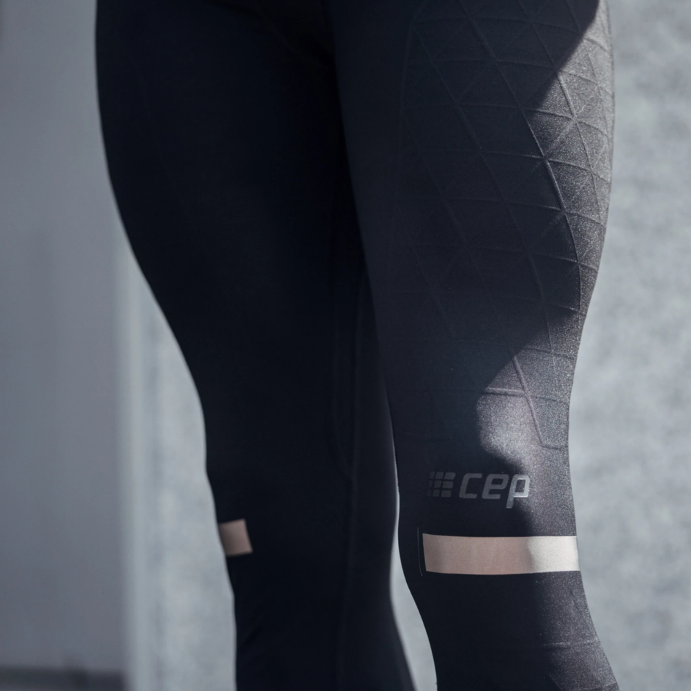 The Run Tights - Women