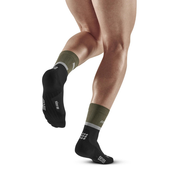 The Run Mid Cut Socks 4.0 - Men