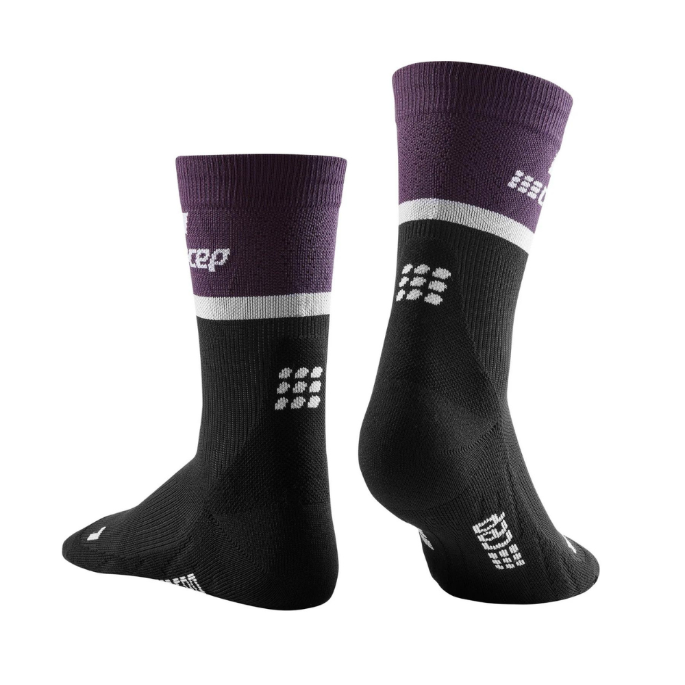 The Run Mid Cut Socks 4.0 - Women