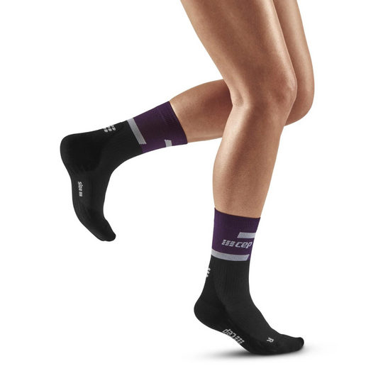 The Run Mid Cut Socks 4.0 - Women