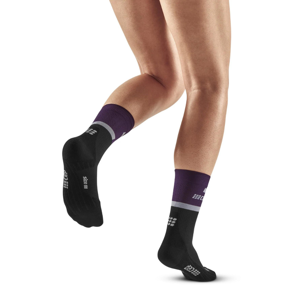 The Run Mid Cut Socks 4.0 - Women