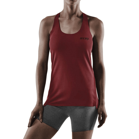 Training Tank Top - Women