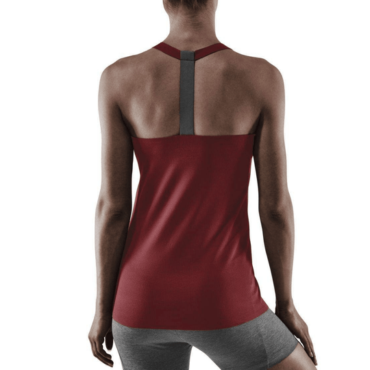 Training Tank Top - Women