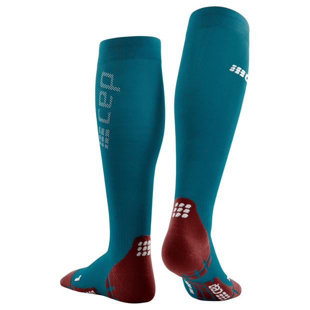 Ultralight Long Compression Socks V2 - Women