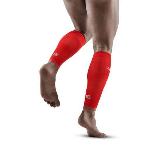 Ultralight Compression Calf Sleeves V2 - Men